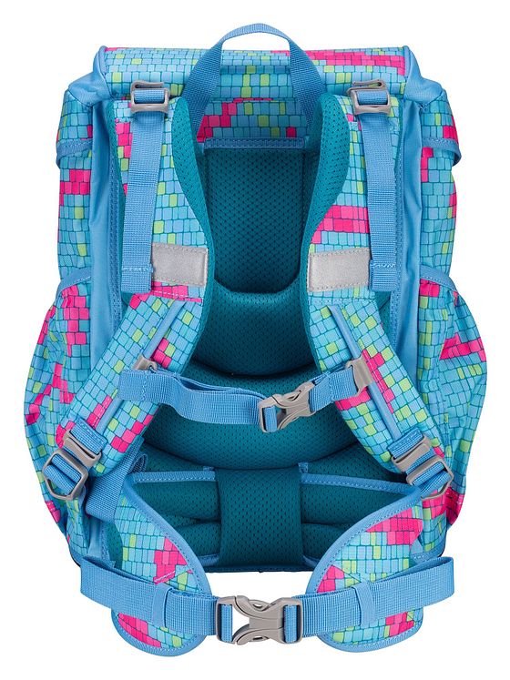 DerDieDas Ergoflex Superlight-taskesæt 5 stk. DerDieDas Ergoflex Superlight-taskesæt 5 stk.