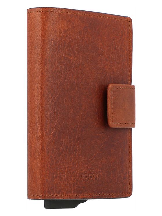 Joop! Loreto c-two kreditkortholder RFID læder 7 cm