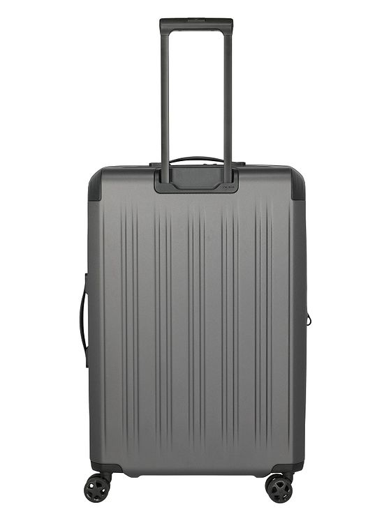 Travelite Dynamiic 4 hjul Trolley L 76 cm med strækfold