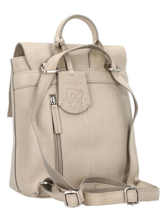 Burkely Soft Skylar City-rygsæk Læder 27 cm