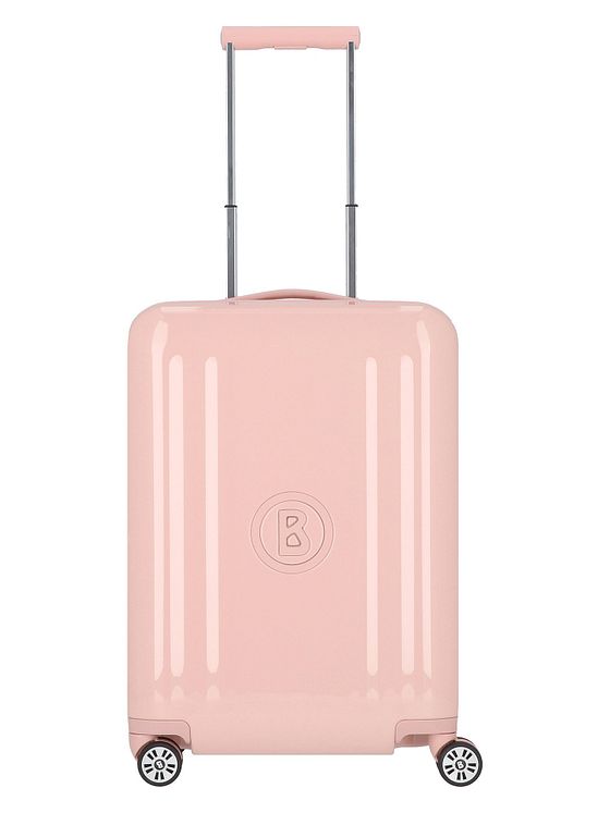 Bogner Piz 4 kolečka Kabinkový kufr 55 cm