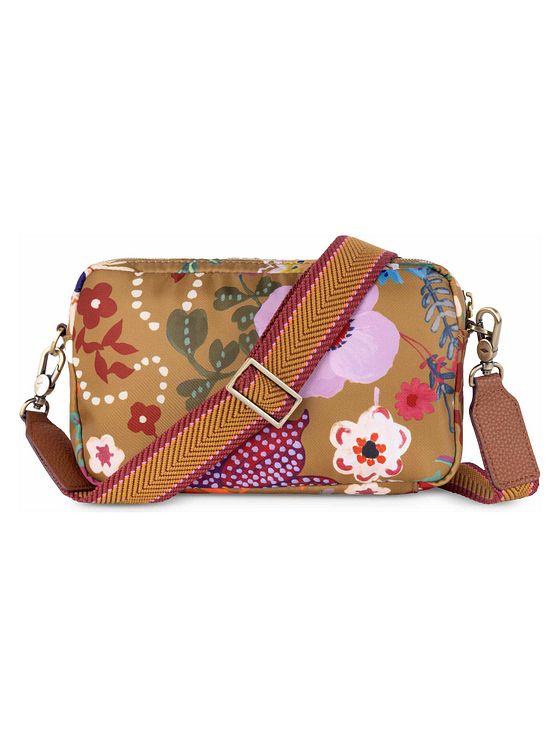 Oilily Tide Spirits Sutton Taška přes rameno 22 cm