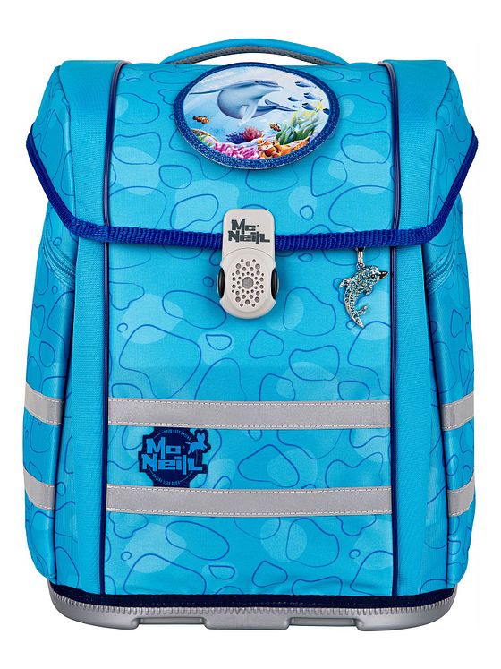 McNeill Perfecto Skoleransel-sæt 5-delt