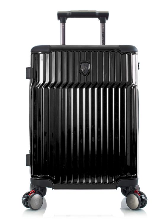 Heys Tekno 4 hjul Kabinetrolley S 53 cm Laptoprum