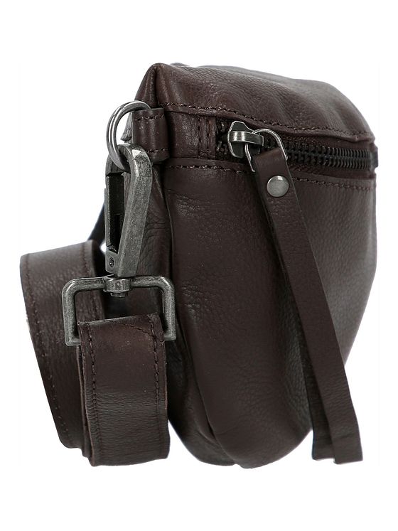 Harbour 2nd Just Pure Paulette Bæltetaske Læder 24 cm