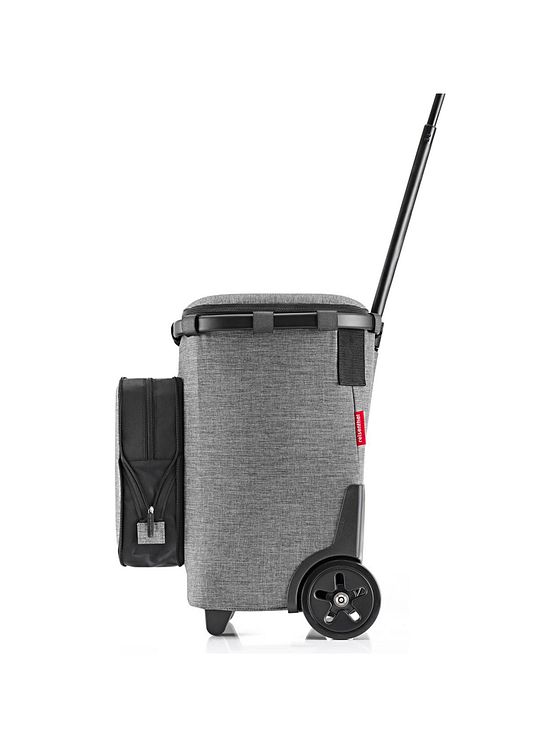 reisenthel Carrycruiser Plus Frame indkøbsvogn 52,5 cm reisenthel Carrycruiser Plus Frame indkøbsvogn 52,5 cm