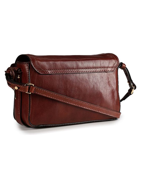 The Bridge Corsini Skuldertaske Læder 27 cm