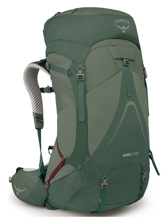 Osprey Aura 65 Trekking-rygsæk XS-S 83 cm