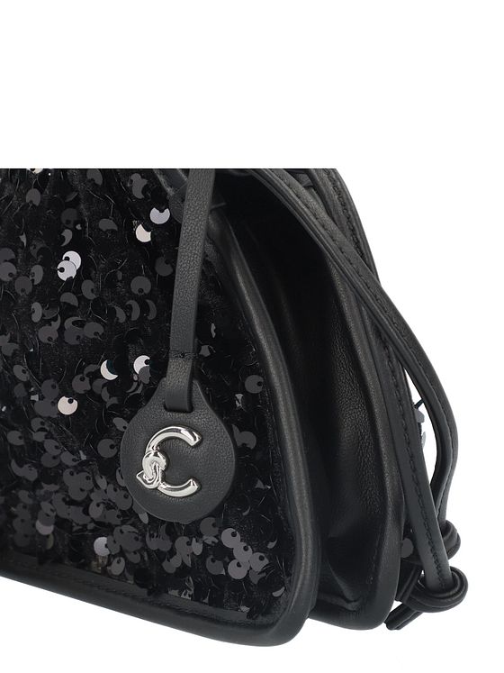 Coccinelle Dulse Skuldertaske Læder 23 cm Coccinelle Dulse Skuldertaske Læder 23 cm