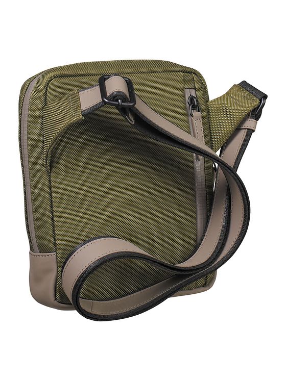 Leonhard Heyden Helsinki skuldertaske 18 cm