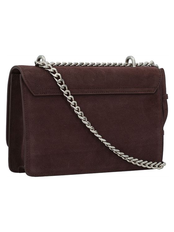 Replay Skuldertaske Læder 25.5 cm Replay Skuldertaske Læder 25.5 cm