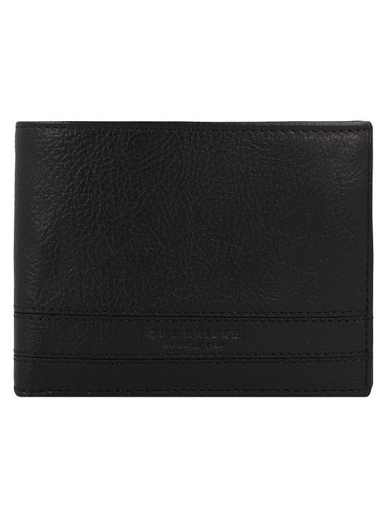 The Bridge Cesare Pung Læder 13 cm