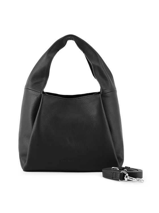 LES VISIONNAIRES Coralie Taška přes rameno Kůže 24 cm