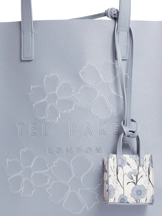 Ted Baker Samal Bolsa de hombro 34 cm