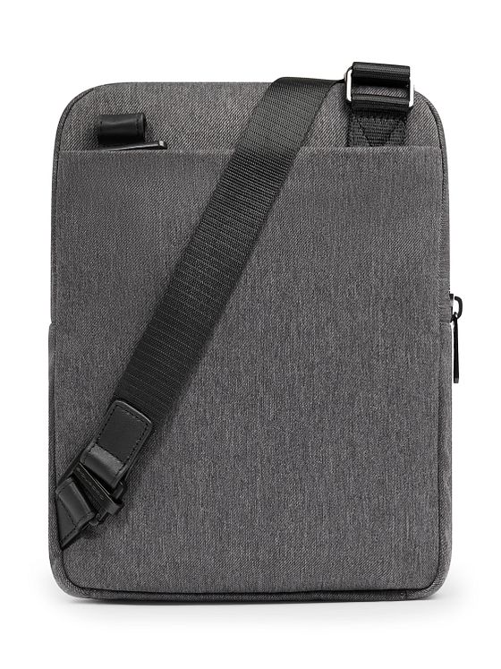 Piquadro Krátká taška přes rameno 21 cm