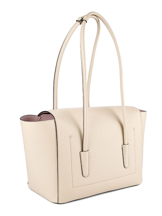 Coccinelle Beat Skuldertaske Læder 33 cm Coccinelle Beat Skuldertaske Læder 33 cm