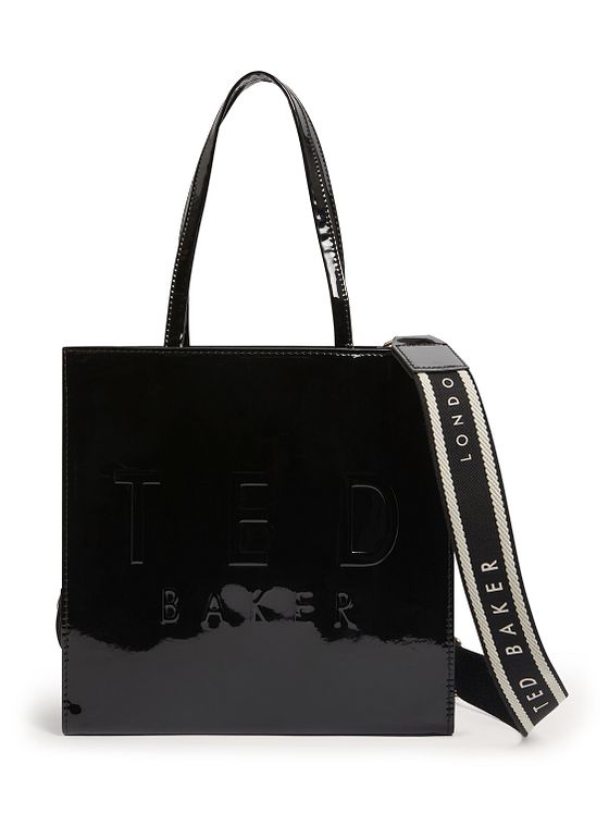 Ted Baker Iconica Kabelka 25 cm