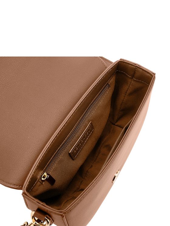 Seidenfelt Nelma Mini Bag skuldertaske 16 cm