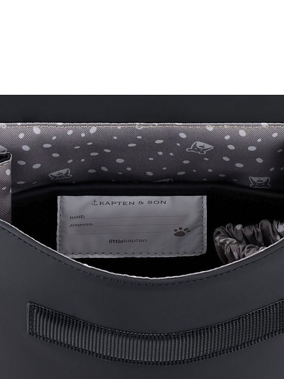 Kapten & Son Fyn Børne-rygsæk 28 cm Kapten & Son Fyn Børne-rygsæk 28 cm