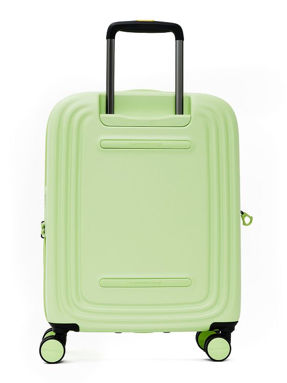 Mandarina Duck Logoduck + 4 hjul Kabinetrolley S 55 cm
