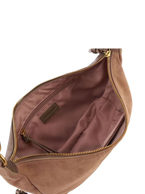 FredsBruder Beyond Mini Bag skuldertaske Læder 16.5 cm