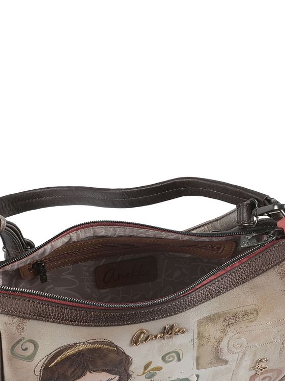 Anekke Muse Skuldertaske 29 cm Anekke Muse Skuldertaske 29 cm