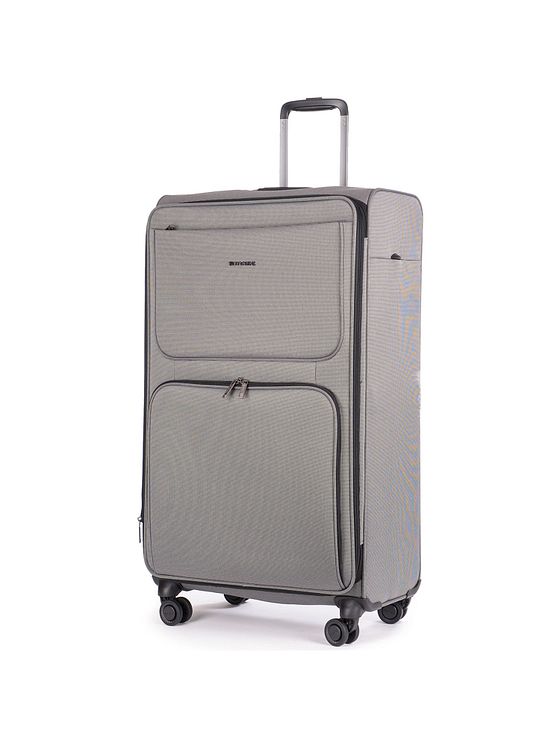 Stratic Bendigo Light Plus 4-hjuls trolley 84 cm rum til bærbar computer