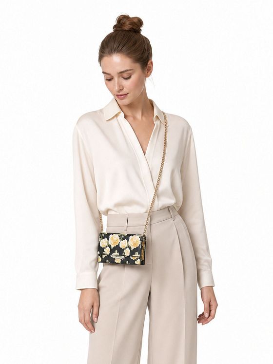 Ted Baker Mahirya Bolsa de hombro 17 cm Ted Baker Mahirya Bolsa de hombro 17 cm