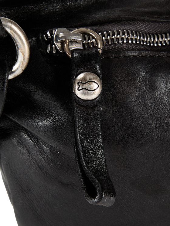 Campomaggi Ciliegio Bæltetaske Læder 30 cm