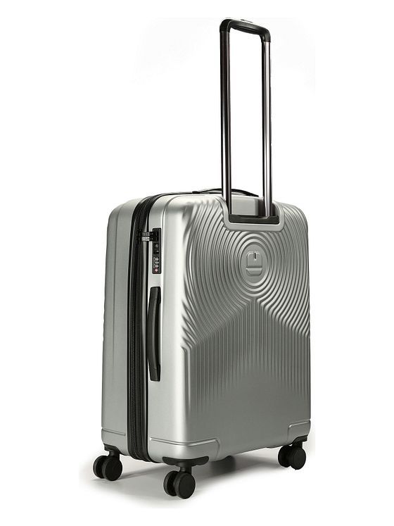 Gabol Radar 4 hjul Kuffert 3-delt med strækfold