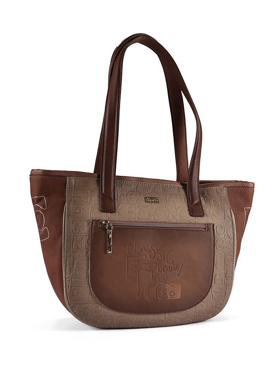 Anekke Muse Skuldertaske 43 cm Anekke Muse Skuldertaske 43 cm