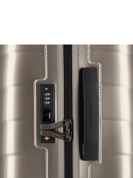 Samsonite Attrix 4 hjul Trolley 69 cm Samsonite Attrix 4 hjul Trolley 69 cm