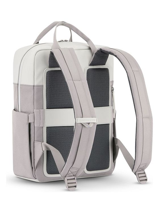 Kapten & Son Bergen Pro Daypack 39 cm Laptoprum