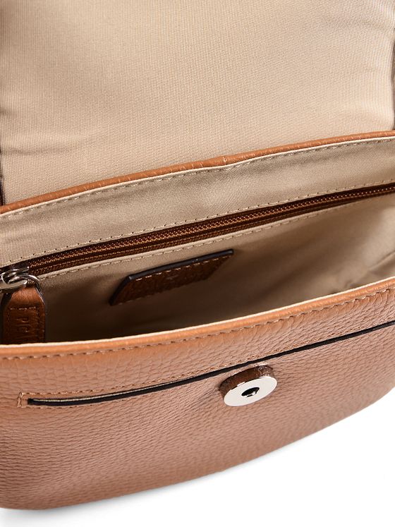 Picard Pure Skuldertaske Læder 19 cm Picard Pure Skuldertaske Læder 19 cm