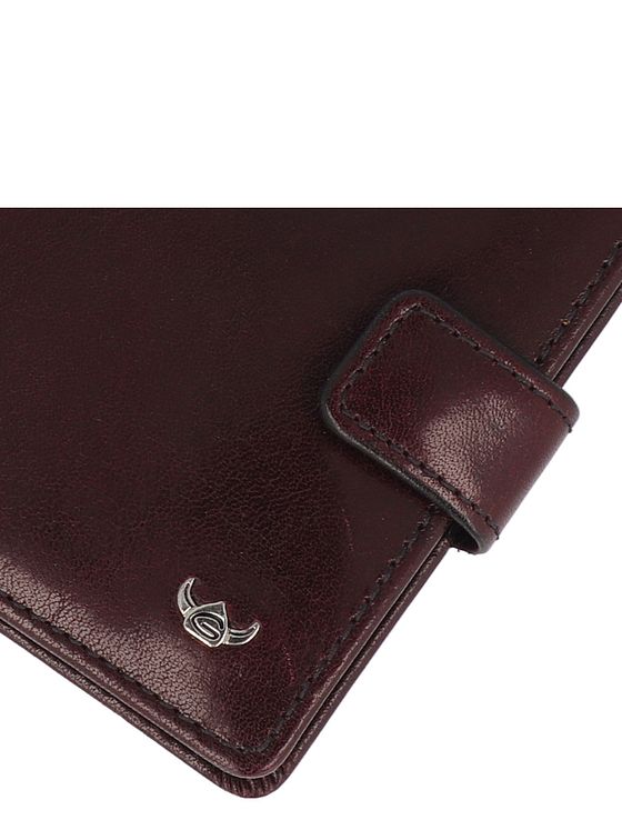 Golden Head Peněženka Colorado s klipem RFID