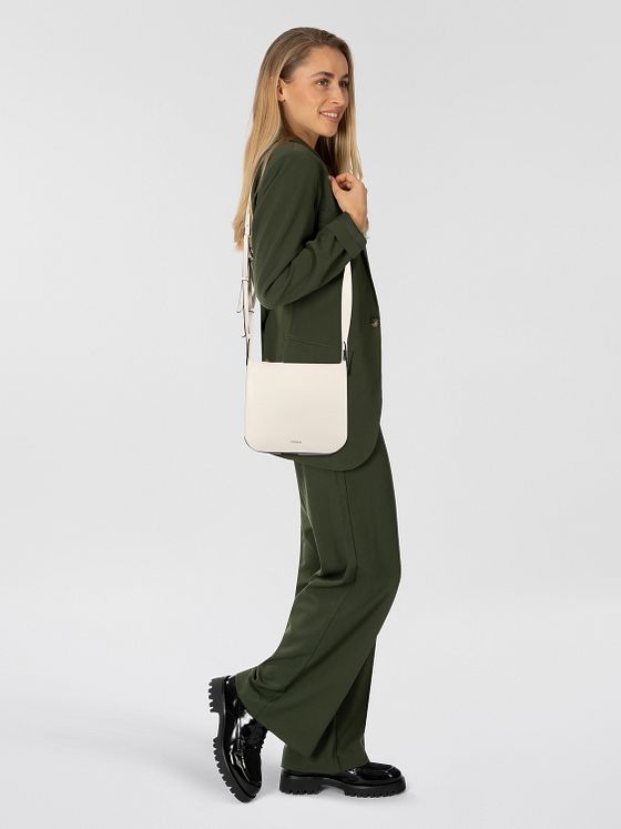 Furla Ava Skuldertaske S Læder 22 cm