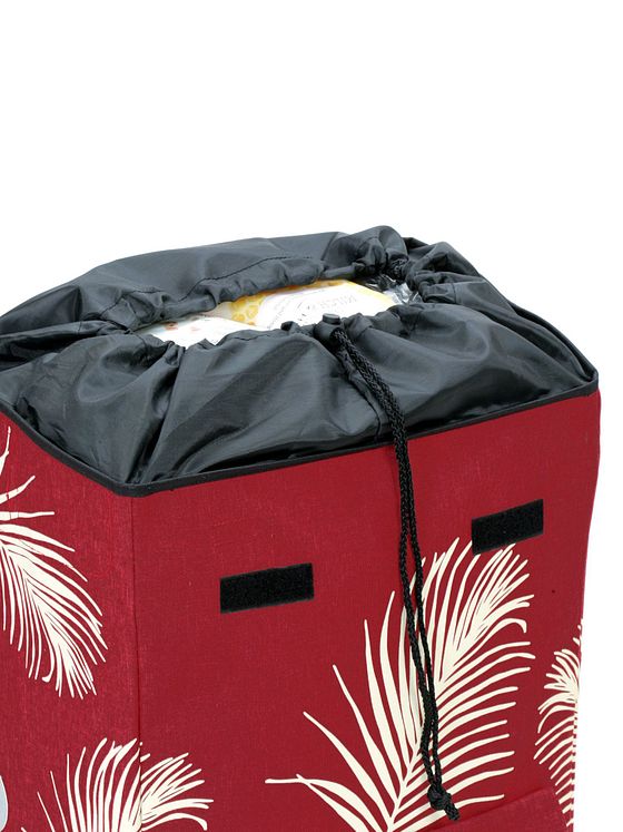 Andersen Shopper Scala Shopper Signe Indkøbsvogn 59 cm