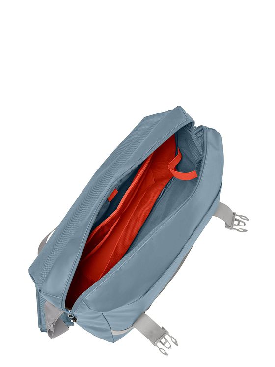 Vaude Mineo Messenger 45 cm rum til bærbar computer