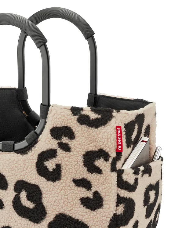 reisenthel Loopshopper Loopshopper L Shopperit 46 cm reisenthel Loopshopper Loopshopper L Shopperit 46 cm