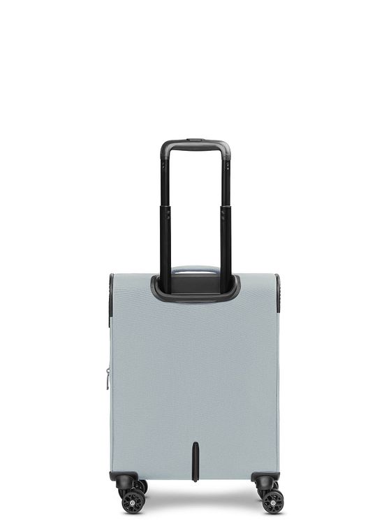 Stratic taska 4-hjulet kabinevogn S 55 cm med ekspansionsfold Stratic taska 4-hjulet kabinevogn S 55 cm med ekspansionsfold