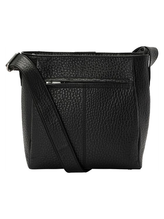 Voi Hirsch Beatrix Skuldertaske Læder 22 cm