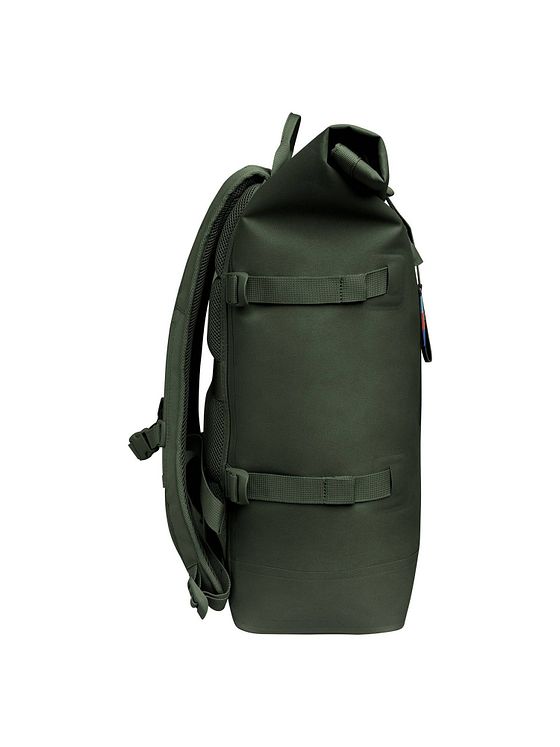 Got Bag Rolltop 2.0 Daypack 43 cm Laptoprum