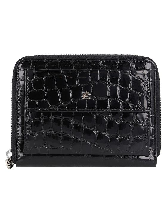 Esquire Nizza Pung RFID-beskyttelse Læder 15.5 cm Esquire Nizza Pung RFID-beskyttelse Læder 15.5 cm