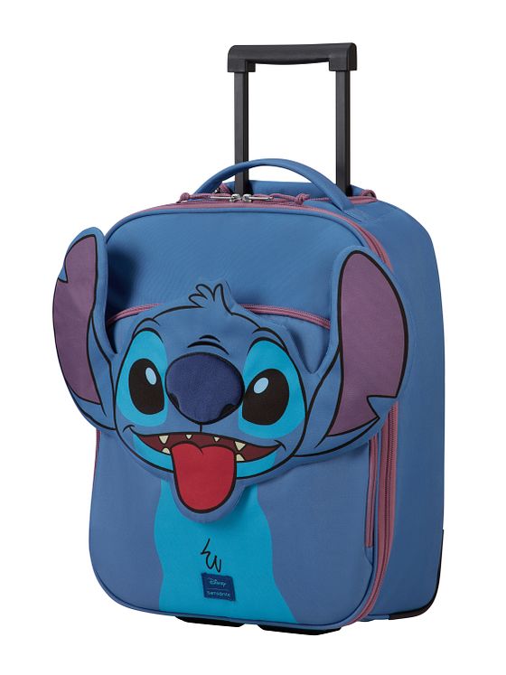 Samsonite Sammies 2 rullaa Lentolaukut 45 cm