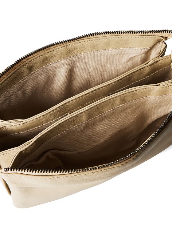 Liebeskind Nina Skuldertaske S Læder 24.5 cm