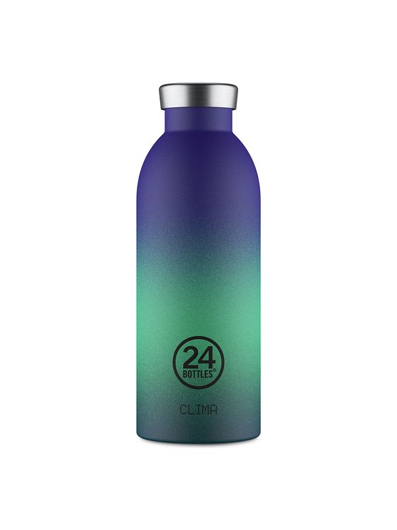 24Bottles Clima drikkeflaske 500 ml 24Bottles Clima drikkeflaske 500 ml