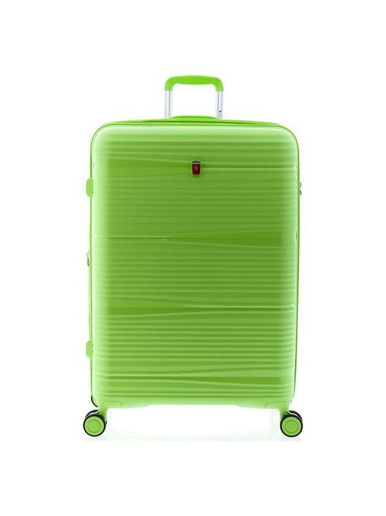 Gladiator 0800 4 hjul Trolley 76 cm med strækfold