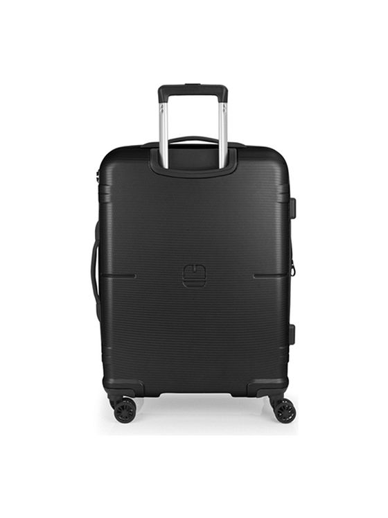 Gabol Bari 4 hjul Kuffert 3-delt med strækfold