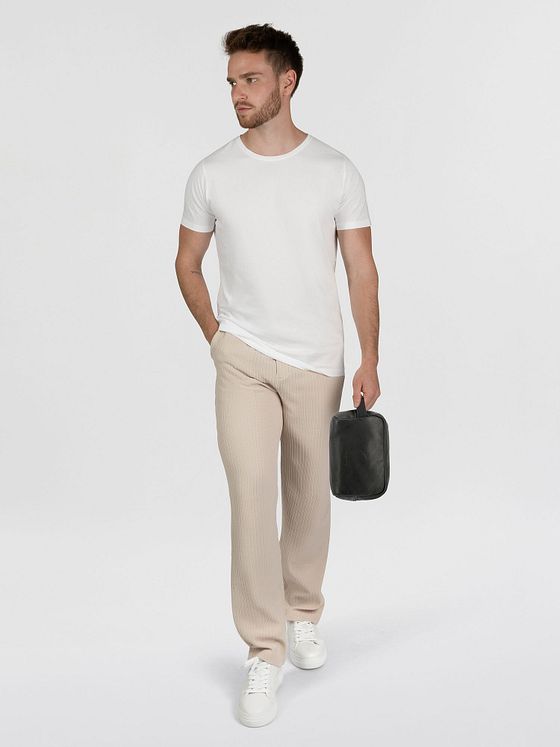 Liebeskind Kultur-taske S Læder 19 cm