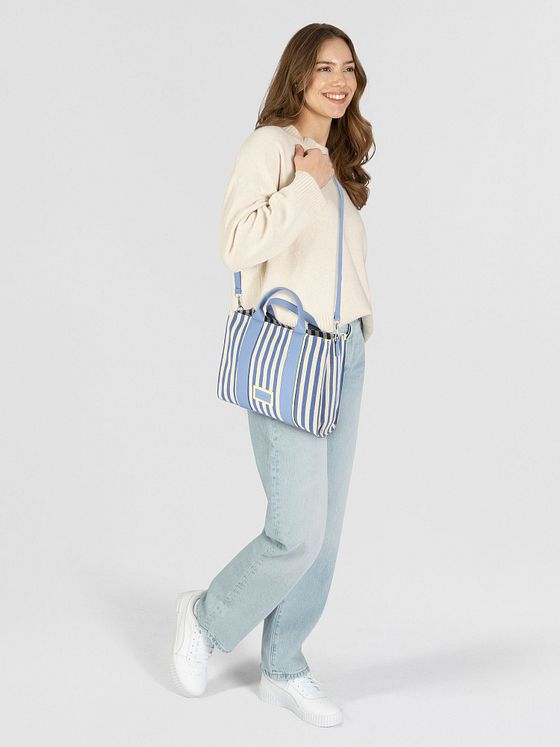 Tom Tailor Malie Shopper-taske 38 cm